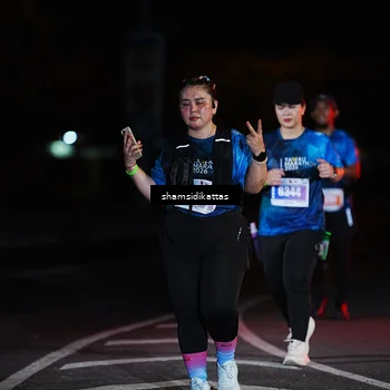 Runner Photo 4910840