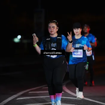 Runner Photo 4910842