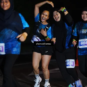 Runner Photo 4910845