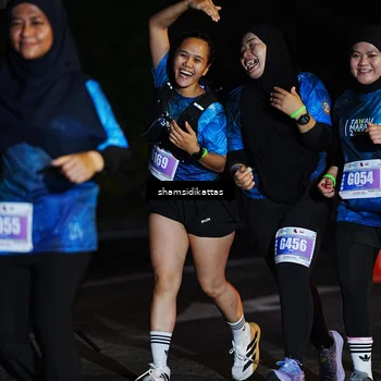 Runner Photo 4910846