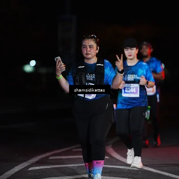 Runner Photo 4910847