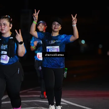 Runner Photo 4910848