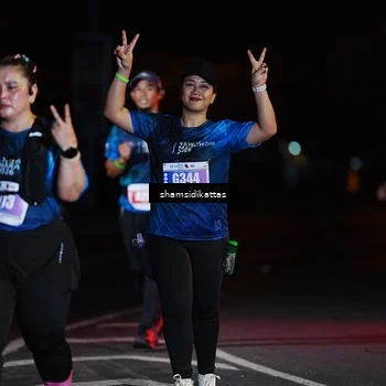 Runner Photo 4910849