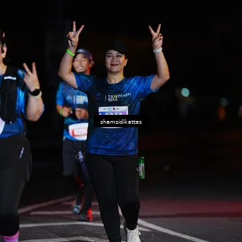 Runner Photo 4910855