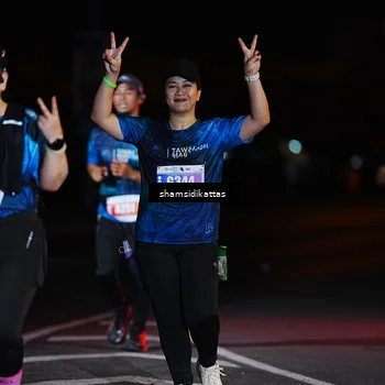 Runner Photo 4910856