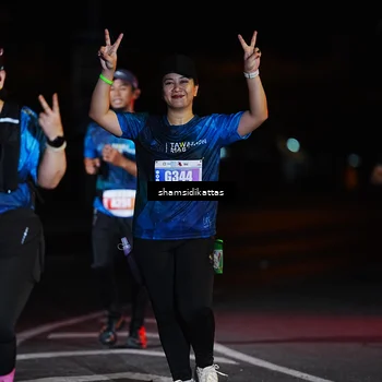 Runner Photo 4910857