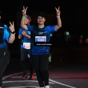 Runner Photo 4910858