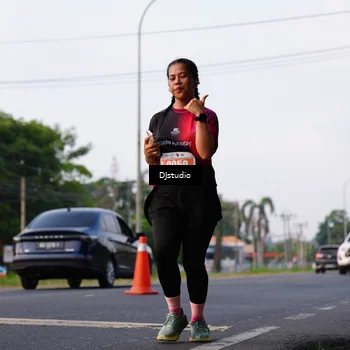 Runner Photo 4910860