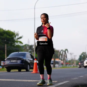Runner Photo 4910863