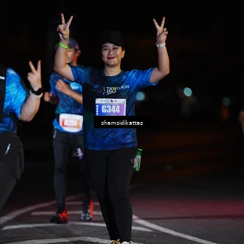 Runner Photo 4910864