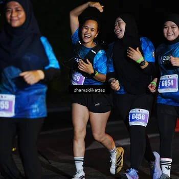 Runner Photo 4910866