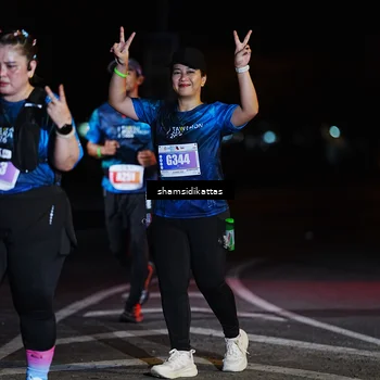 Runner Photo 4910872