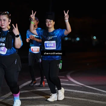 Runner Photo 4910873
