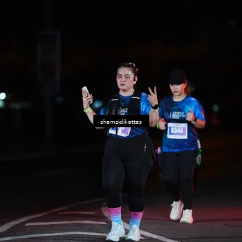 Runner Photo 4910875