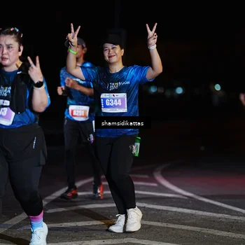 Runner Photo 4910877