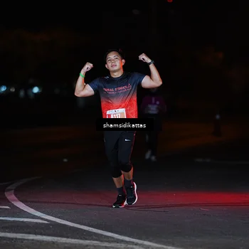 Runner Photo 4910878