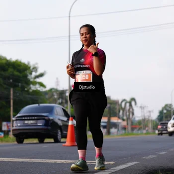 Runner Photo 4910879