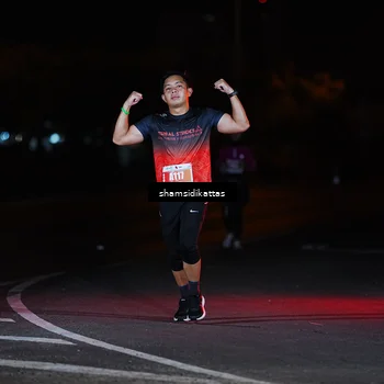 Runner Photo 4910881