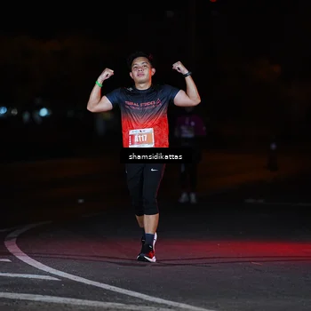 Runner Photo 4910884