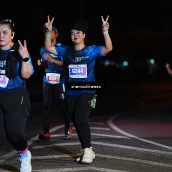 Runner Photo 4910888