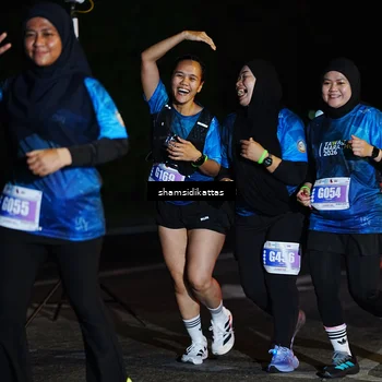 Runner Photo 4910889