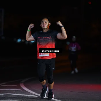 Runner Photo 4910892