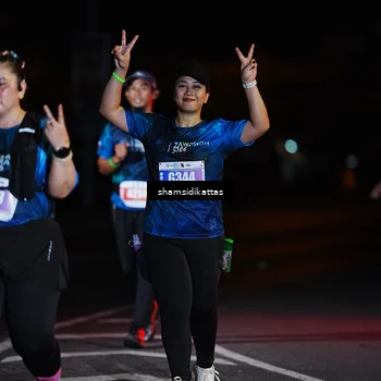 Runner Photo 4910913