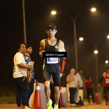 Runner Photo 4910917