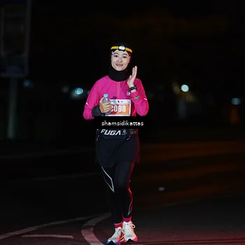 Runner Photo 4910924