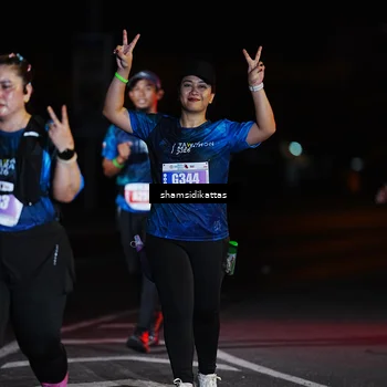 Runner Photo 4910926