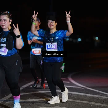 Runner Photo 4910930