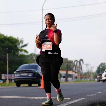 Runner Photo 4910934