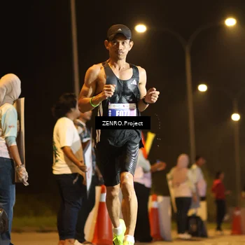 Runner Photo 4910935