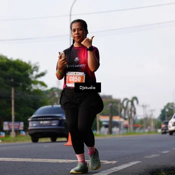 Runner Photo 4910948