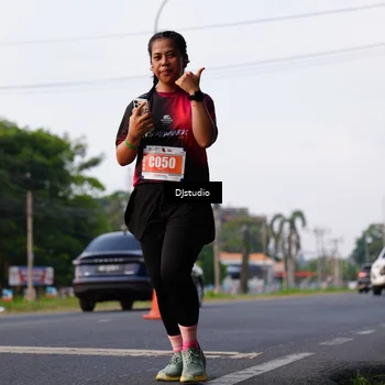 Runner Photo 4910964