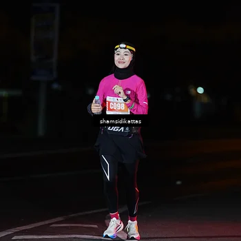Runner Photo 4910971