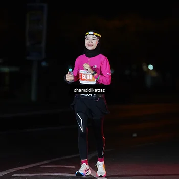 Runner Photo 4910973
