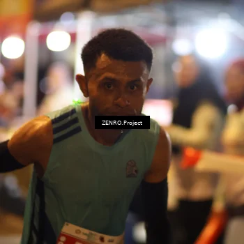 Runner Photo 4910981