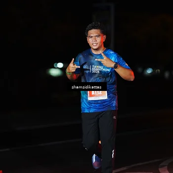 Runner Photo 4910997