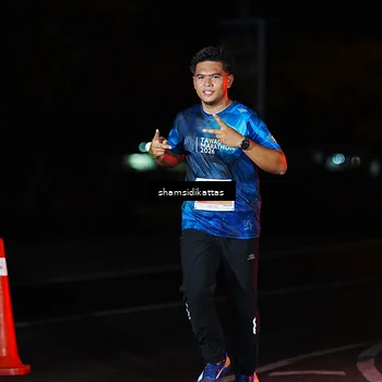 Runner Photo 4910998
