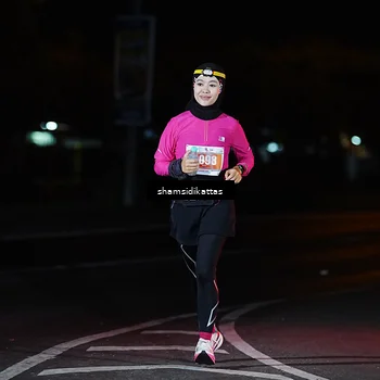 Runner Photo 4911002