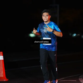 Runner Photo 4911004