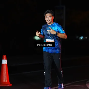 Runner Photo 4911005