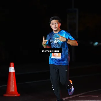 Runner Photo 4911006