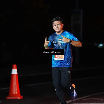 Runner Photo 4911007