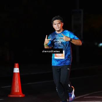 Runner Photo 4911010