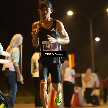 Runner Photo 4911011