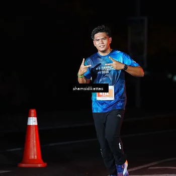 Runner Photo 4911013