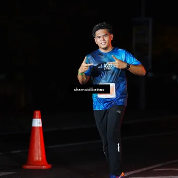 Runner Photo 4911014