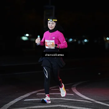 Runner Photo 4911015